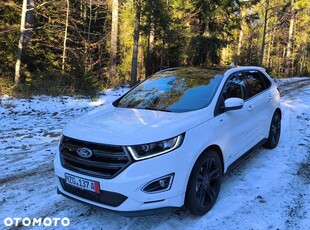 Ford Edge 2.0 TDCi Bi-Turbo 4x4 ST-LINE