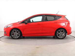 Ford Fiesta 2018 1.0 EcoBoost 38865km Hatchback