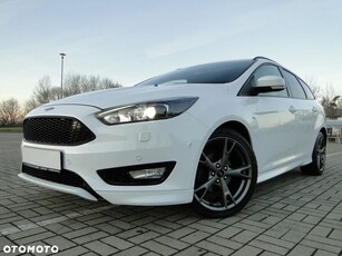 Ford Focus 1.0 EcoBoost ST-Line ASS