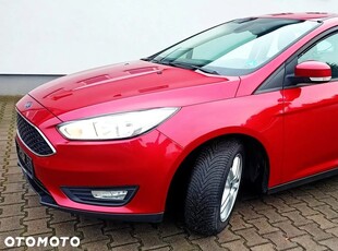 Ford Focus 1.0 EcoBoost Start-Stopp-System ACTIVE