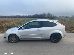 Ford Focus 2.0 TDCi Gold X