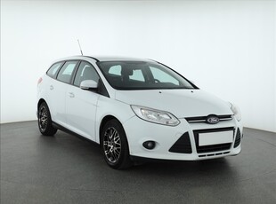 Ford Focus 2012 1.6 TDCi 238760km Kombi