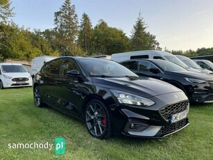 Ford Focus Mk4