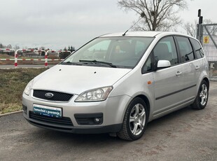 Ford Focus C-MAX