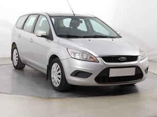 Ford Focus II , Salon Polska, Serwis ASO, Klima