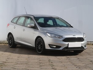 Ford Focus III , Salon Polska, Serwis ASO, Klima, Tempomat,ALU