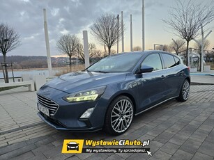 Ford Focus IV TELEFON: 606 504 729 | LOKALIZACJA: Włocławek