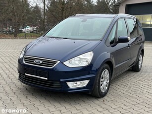 Ford Galaxy 1.6 EcoBoost Start/Stop Champions Edition