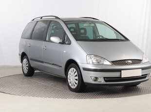 Ford Galaxy II , 7 miejsc, Xenon, Klimatronic, Tempomat,