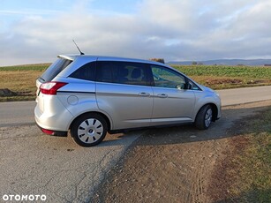 Ford Grand C-MAX 1.6 Ti-VCT Ambiente