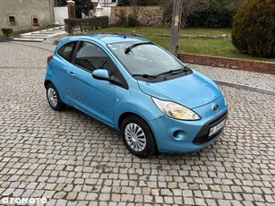 Ford KA 1.2 Ambiente