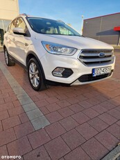 Ford Kuga 1.5 EcoBoost 4WD Titanium