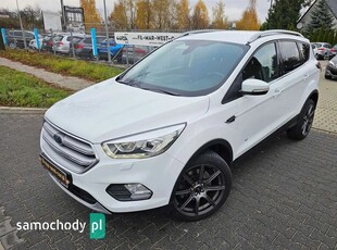 Ford Kuga II