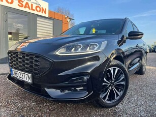 Ford Kuga IV