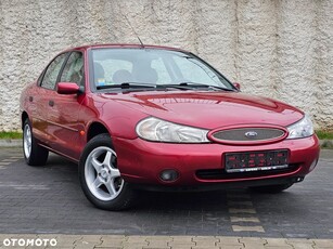 Ford Mondeo 2.0 GLX