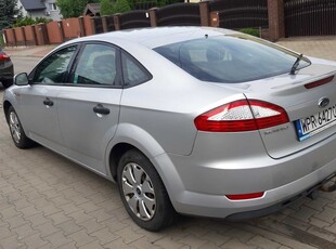 Ford Mondeo VI Garażowany, zadbany