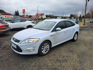 Ford Mondeo VII automat polski salon