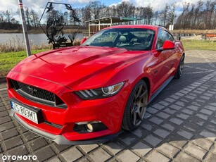 Ford Mustang 5.0 V8 GT