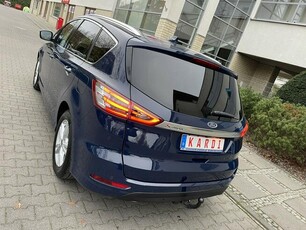 Ford S-Max 2.0 Automat Serwisowany