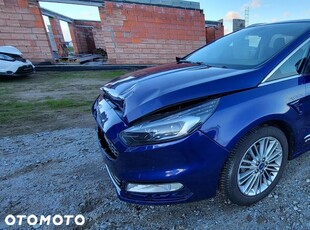 Ford S-Max 2.0 TDCi 4WD Vignale PowerShift