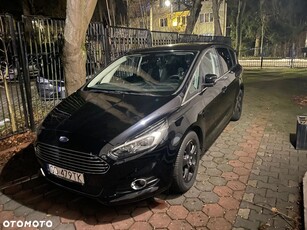 Ford S-Max 2.0 TDCi ST-Line PowerShift