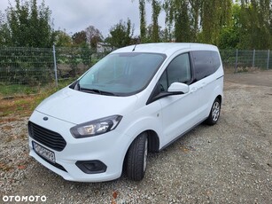 Ford Tourneo Courier 1.5 TDCi Trend