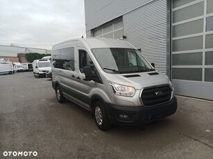 Ford Transit 310 L2H2 Lkw VA Basis