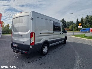 Ford Transit 330 L2H2 VA Trend