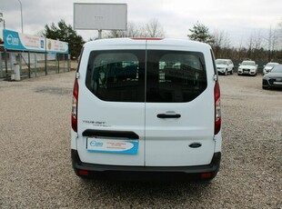 Ford Transit Connect 1.5 EcoBlue 120KM Trend F-vat Gwarancja SalonPL