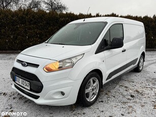 Ford Transit Connect 230 L2 LKW Trend