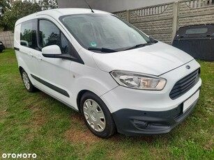 Ford Transit Courier Basis