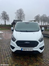 Ford Transit Custom 320 L2H1 PKW VA Autm Trend