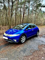 Honda Civic 1.8 Comfort