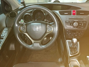 Honda Civic 2013 1.8 i