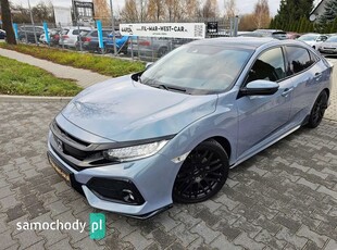 Honda Civic X