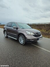 Honda CR-V 2.0 Elegance Lifestyle