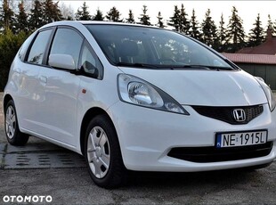 Honda Jazz 1.2 Base