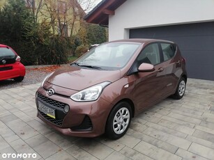 Hyundai i10 1.0 Comfort