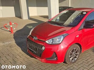 Hyundai i10 1.0 Premium