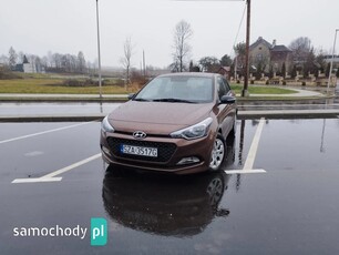 Hyundai i20 1.2