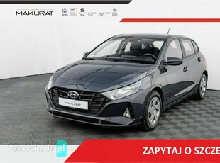 Hyundai i20 1.2 Pure