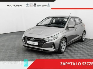 Hyundai i20 1.2 Pure