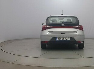 Hyundai i20 1.2 Pure! Z Polskiego Salonu! Faktura VAT!