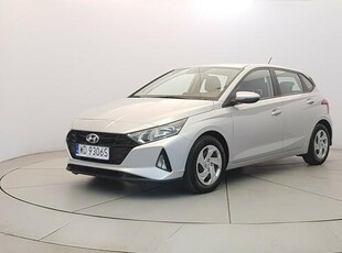 Hyundai i20 1.2 Pure! Z Polskiego Salonu! Faktura VAT!