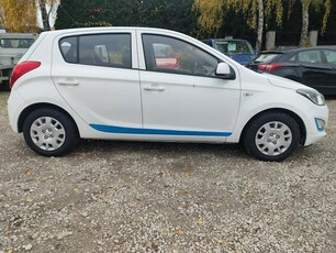 Hyundai i20 Po liftingu* Mały przebieg