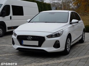 Hyundai i30 1.4 BlueDrive Classic