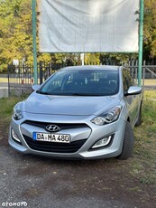 Hyundai i30 1.4 Classic