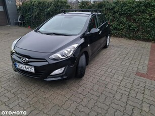 Hyundai i30 1.4 Classic