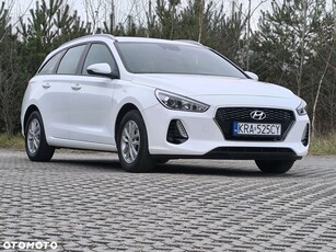 Hyundai i30 1.4 Comfort