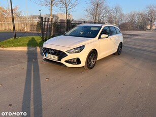 Hyundai i30 1.6 D Comfort